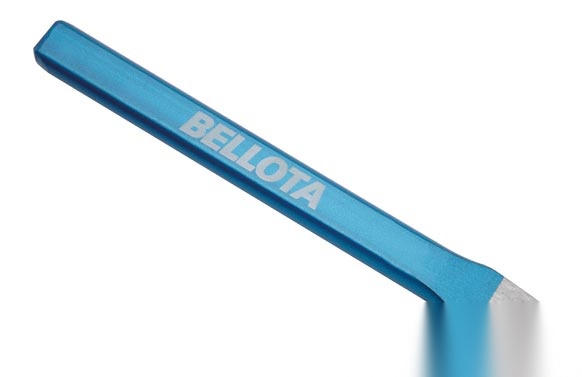 CORTAFRIO PLANO 250X25X25 MM 8