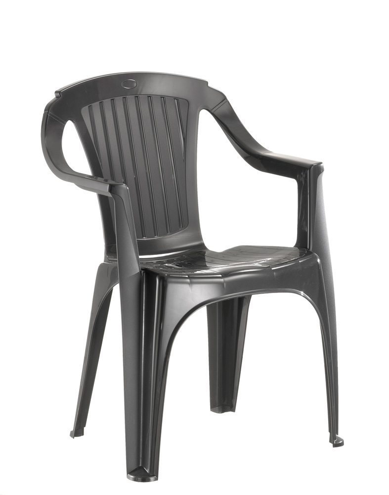 SILLON MONOBLOC VERONA ANTRACI