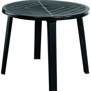 MESA REDONDA CRISTOB/GIOVE ANT