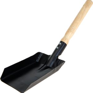 PALA BARBACOA CARBON 37X9,5 CM