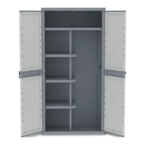 ARMARIO RESINA ESCOBERO JUMBO