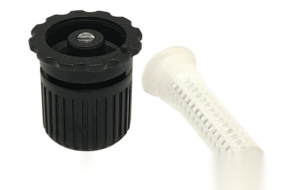 TOBERA RIEGO DIFUSOR ARCO REGU