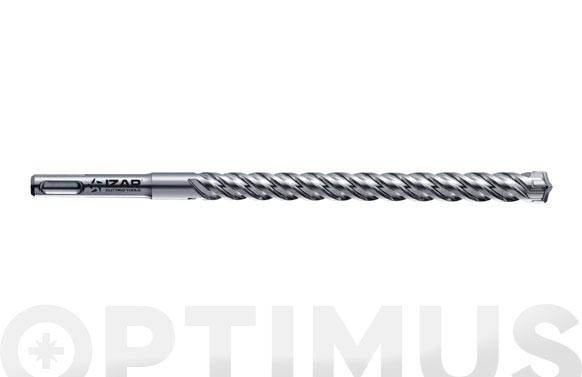 BROCA SDS PLUS ZENTRO4 1891 16