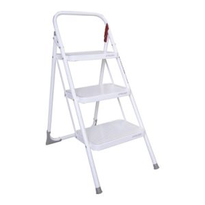 TABURETE PLEGABLE 3 PELD