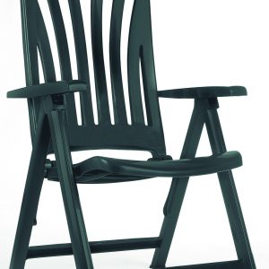 SILLON POSICIONES RESINA BLANE