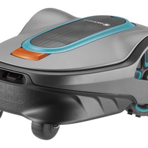 ROBOT CORTACESPED BATERIA SILE