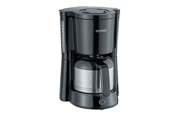 CAFETERA GOTEO TERMO 8 TAZA 10