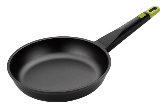 SARTEN ALUMINIO FUNDIDO FOODIE