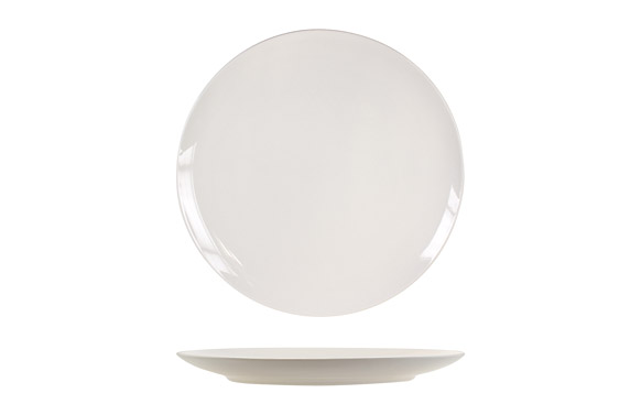 PLATO NEW BONE CHINA COUPE LLA