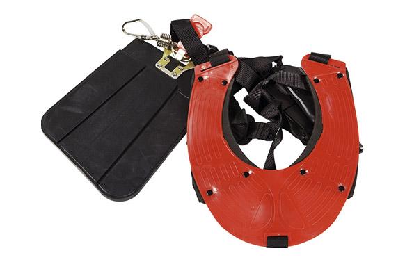 ARNES PROFESIONAL PARA DESBROZ