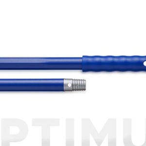 PALO ALU-PRO AZUL 140 CM