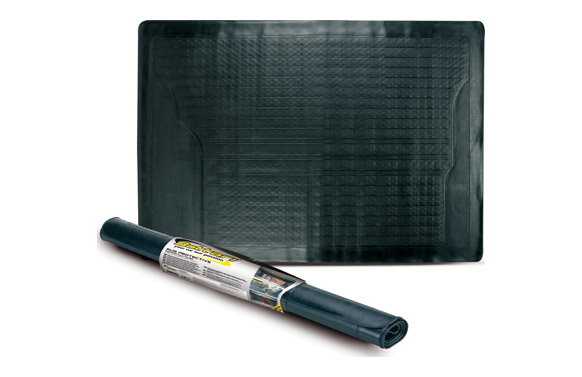 ALFOMBRA MALETERO GOMA