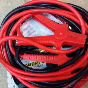 CABLE ARRANQUE BATERIA 350A 3.