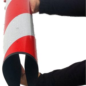 SEÑAL CARGA SOBRESALIENTE V20