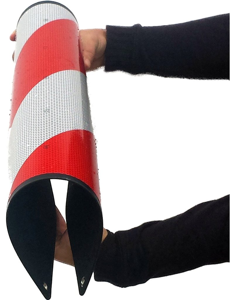 SEÑAL CARGA SOBRESALIENTE V20