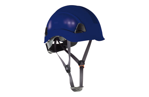 CASCO TRABAJOS EN ALTURA EOLO