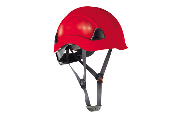 CASCO TRABAJOS EN ALTURA EOLO