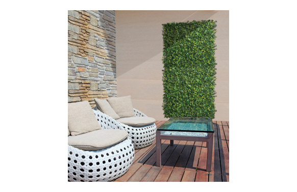 JARDIN VERTICAL ARTIFICIAL FOR