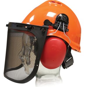 CASCO FORESTAL KIT COMPLETO JU