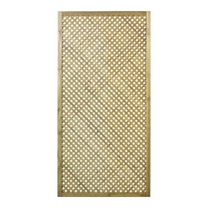 CELOSÍA MADERA PINO CLEMATITE