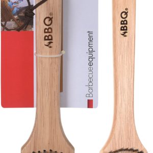 CEPILLO RASQUETA BARBACOA 300X