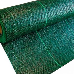 MALLA ANTIHIERBA 100 GR VERDE