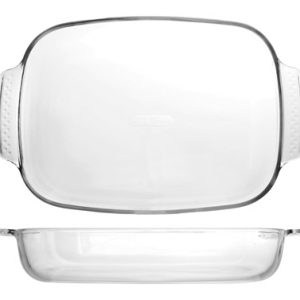 BAND VIDRIO HOR PYREX 38 X 25