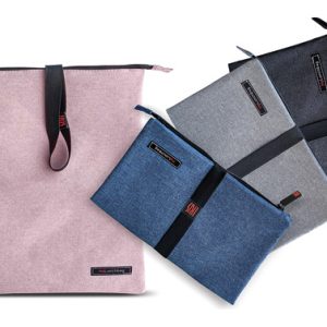 BOLSA PORTA ALIMENTOS SNACK BA