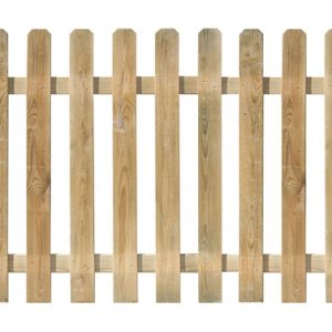 VALLA MUSTANG VERDE 100 X 180