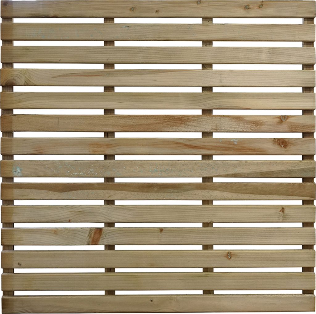 LOSETA DE MADERA CLEIA 100 X 1