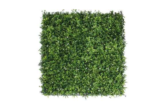 JARDIN VERTICAL ARTIFICIAL JAZ