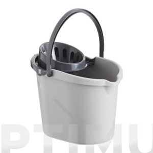 CUBO C/ESCURRIDOR ATOMIC GRIS