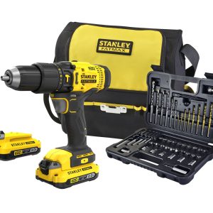 TALADRO PERCUTOR V20, 18 V + S