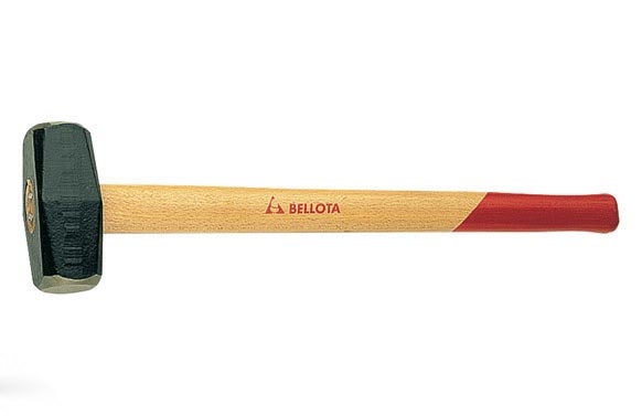 MAZA CON MANGO 4 KG 5200-4