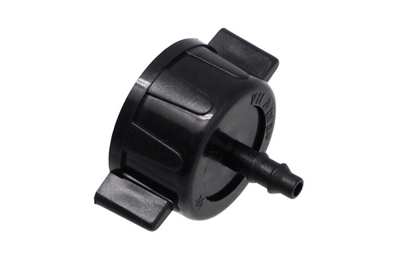 ADAPTADOR HEMBRA 4 MM 3/4″