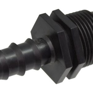 ADAPTADOR MACHO 16 MM 3/4"