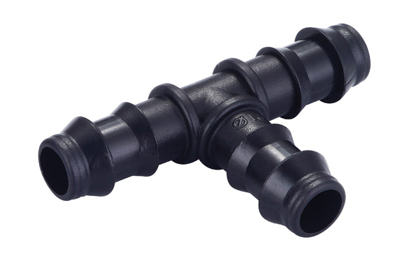 TE BOCAS IGUALES 16 MM 4 UNIDA