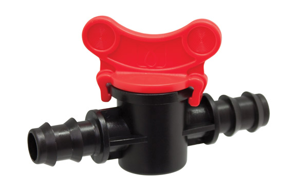 VALVULA 16 MM 2 UNIDADES