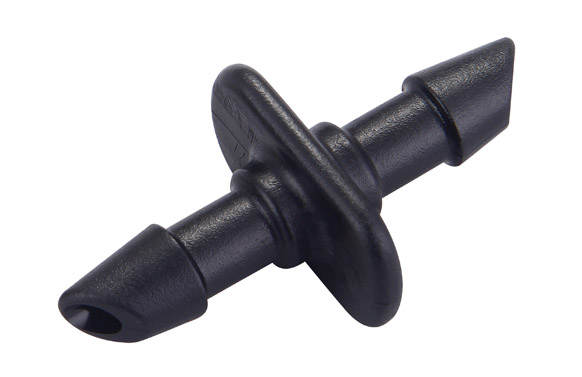 UNION 4 MM 10 UNIDADES