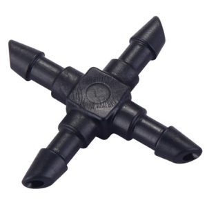 CRUZ 4 MM 10 UNIDADES