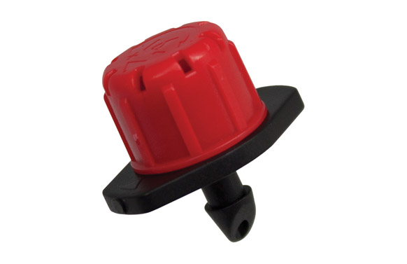 GOTERO REGULABLE SPIDER-R 60 L