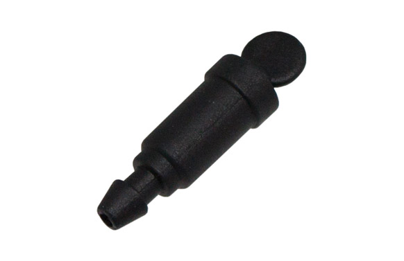 GOTERO REGULABLE TORKE-R 6 L/H