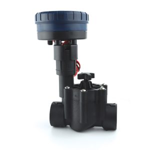 PROGRAMADOR RIEGO ENTERRADO EL