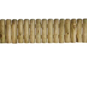 BORDURA MINIVALLA PINEDE 20 X