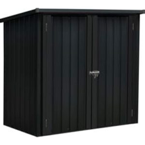 ARCON COBERTIZO EXTERIOR METAL