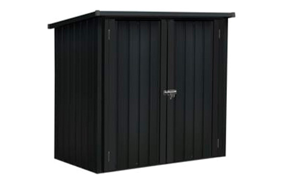 ARCON COBERTIZO EXTERIOR METAL