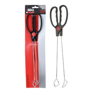 PINZAS PARA BARBACOA MANGO POL