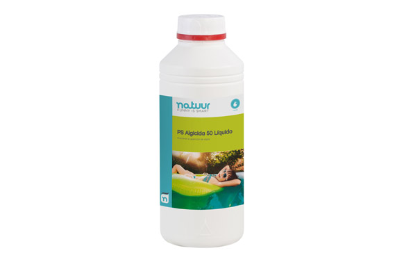 ANTIALGAS CONCENTRADO 1 L