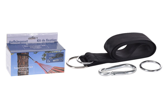 ACCESORIO FIJACION PARA HAMACA