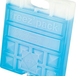 ACUMULADOR FRIO RIGIDO NEVERA